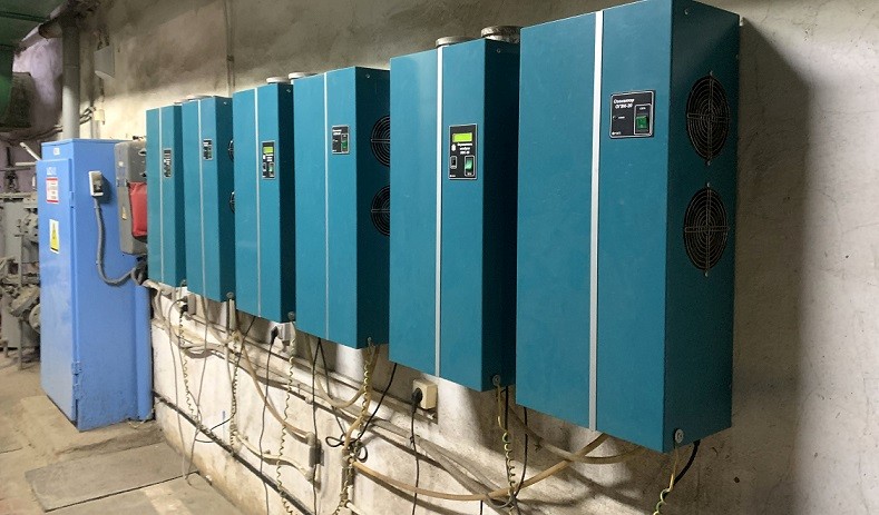 «АкваМама» ПОСЕЙДОН-42 